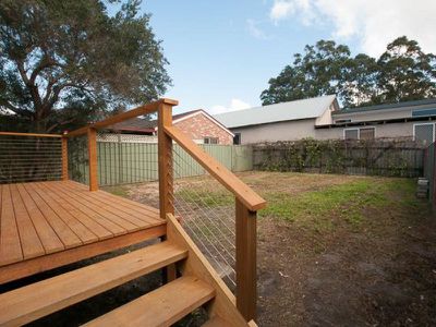 7 Nile Street, Mayfield