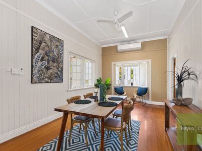 47 Seventh Street, Railway Estate