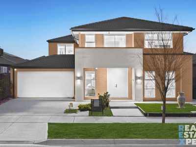 6 Splash Way, Lyndhurst