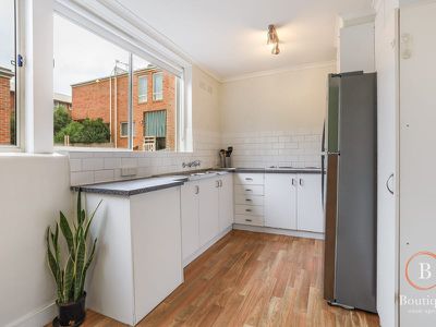 6 / 7 Egginton Street, Brunswick West