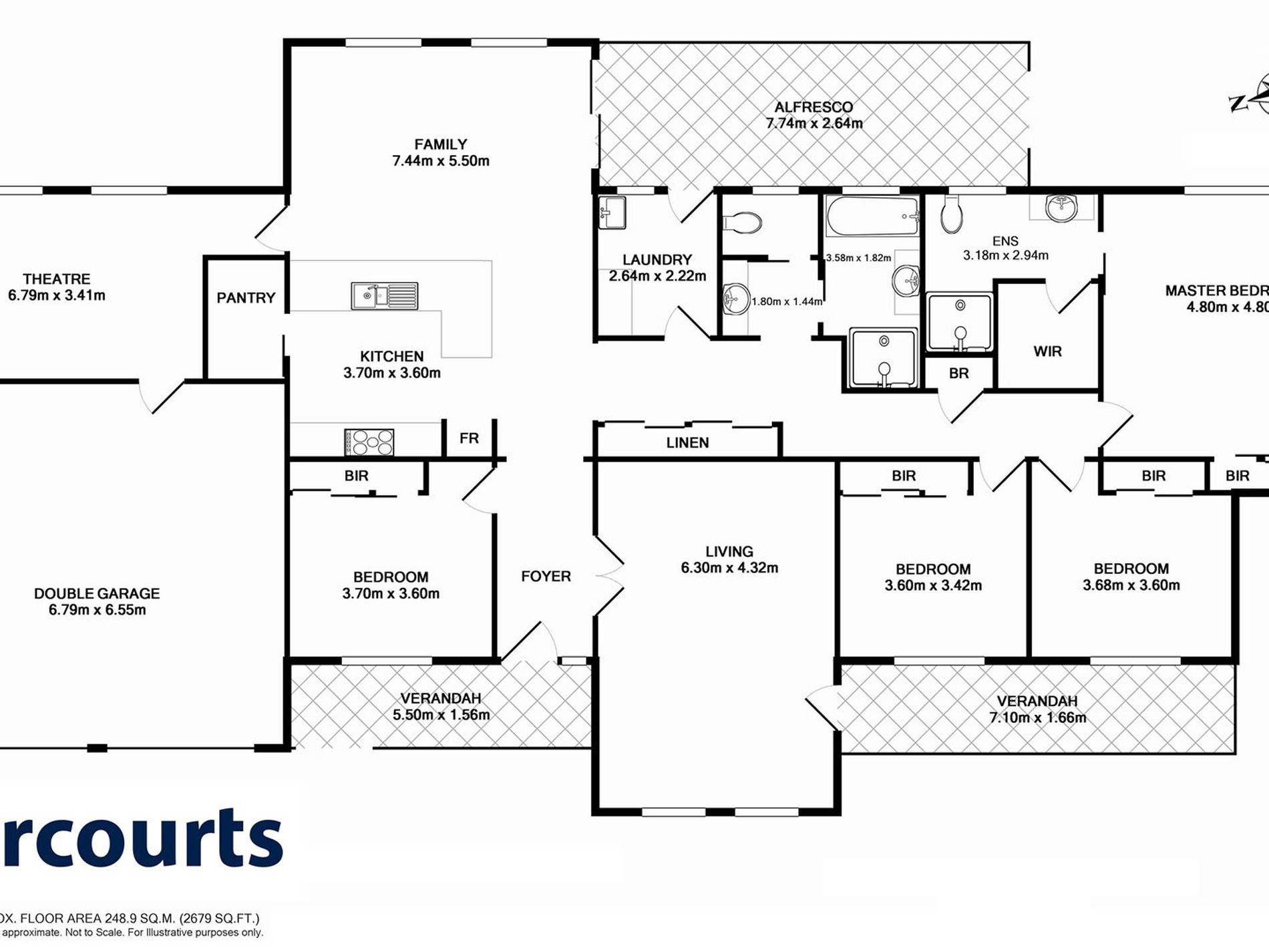 37 Red Gum Drive, Ulladulla