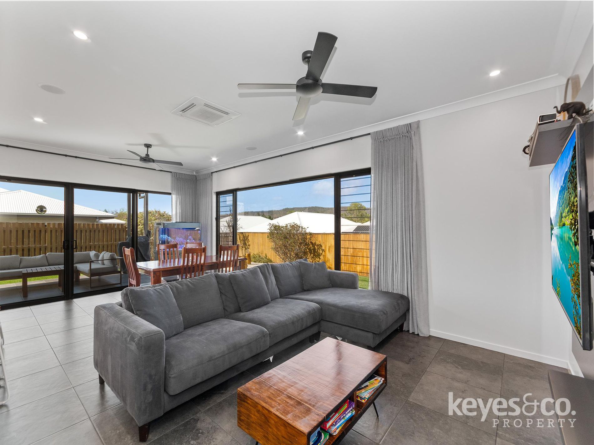 6 Belvedere Street, Julago