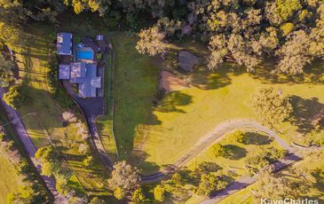 26 Bourkes Creek Road, Pakenham Upper