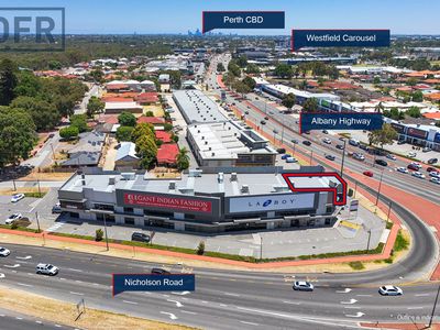 4 / 1481 Albany Highway, Beckenham