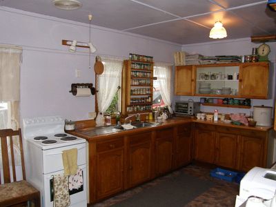 9 Charles Street, Cygnet