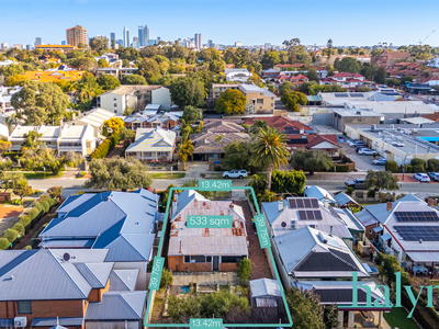 60 Third Avenue, Mount Lawley