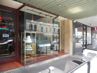 592 Sydney Road, Brunswick