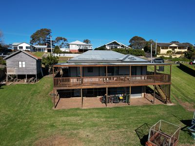 22 Forsters Bay Road, Narooma