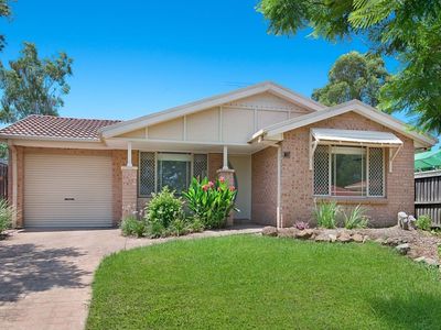 31 Yatay Place, Plumpton