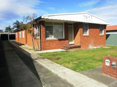 Warilla