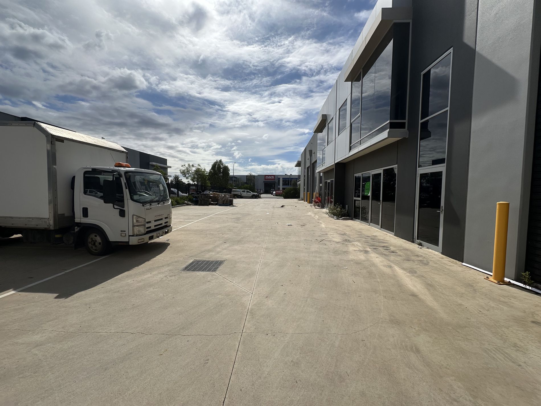 3 / 18 Network Drive, Truganina