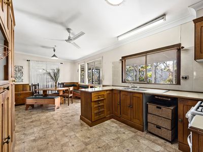 183 Koree Island Road, Beechwood