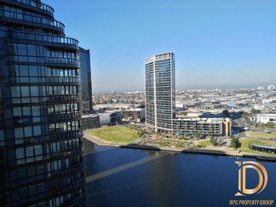 1807N / 889 Collins Street, Docklands