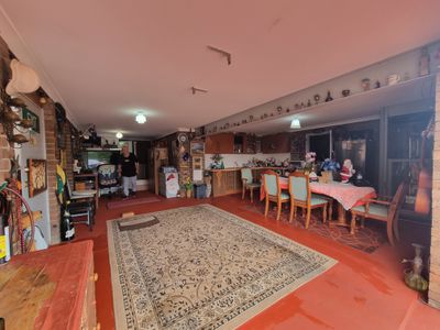 37 Parkhill Avenue, Leumeah