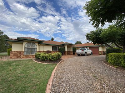 23 Bellavista Avenue, Kingaroy