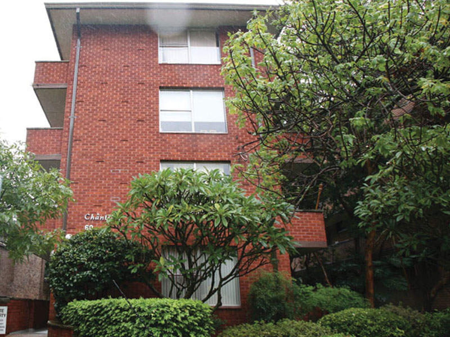 230 / 60 Cook Road, Centennial Park