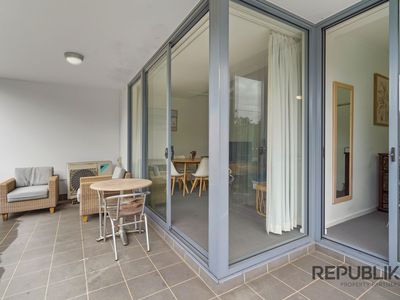1035 / 1 OCEAN STREET, Burleigh Heads