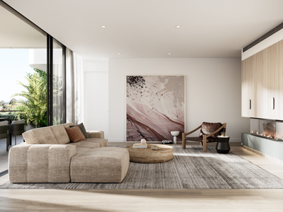 Jolie‎ -‎ UNDER CONSTRUCTION‎ ‎‎65% SOLD OUT