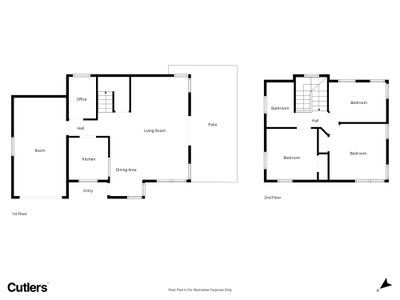 39A Fulton Road, Glenleith