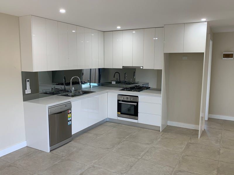 46B Burrell Road, Spring Farm