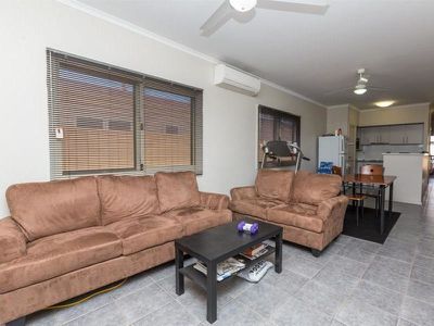 6 / 15 Rutherford Road, South Hedland
