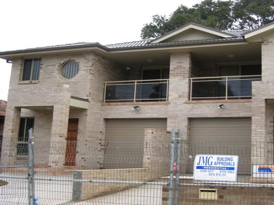 Revesby
