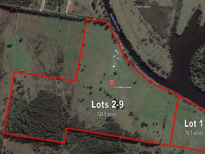 374 Elliots Road, Nabiac