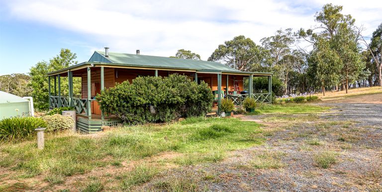 441  Coach Road, Strathbogie