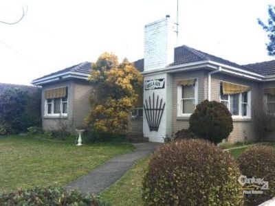 26 Woodlee Street, Dandenong