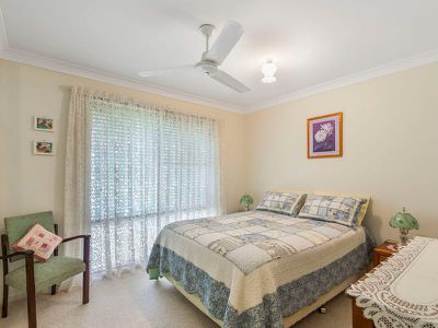 138 Leycester Road, Leycester