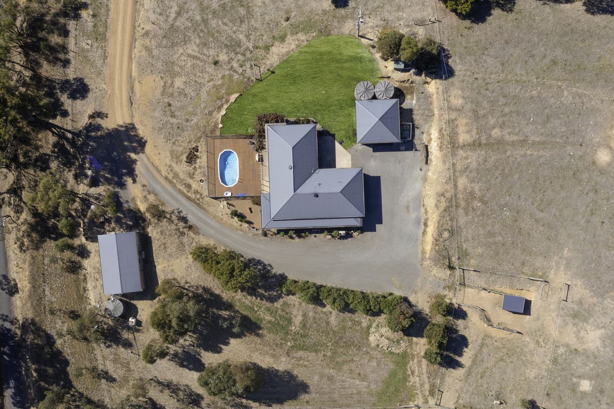 25 Lockharts Road, Bonnie Doon