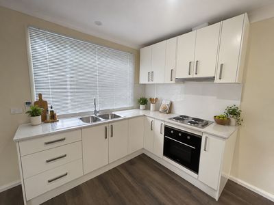269 Princes Highway, Dapto