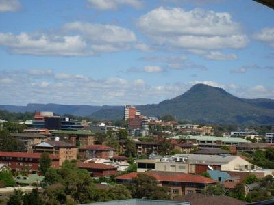 54 / 59-67 Corrimal St, Wollongong