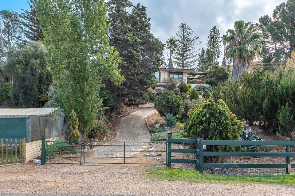 217 Purnong Road, Mannum