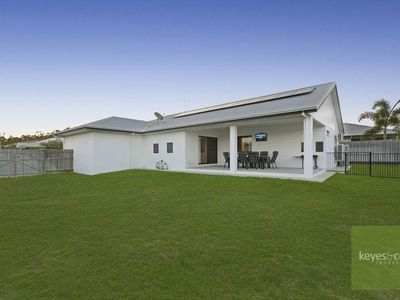 81 Bilbao Place, Bushland Beach