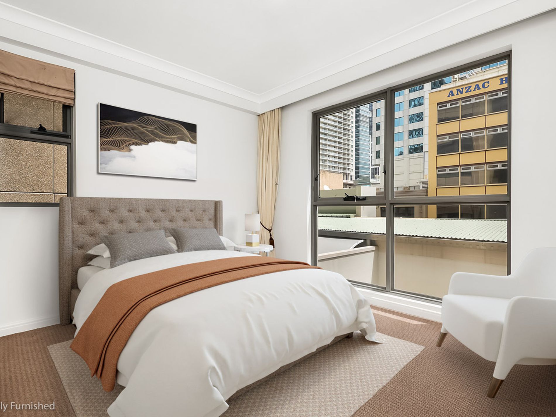 281 Elizabeth Street, Sydney
