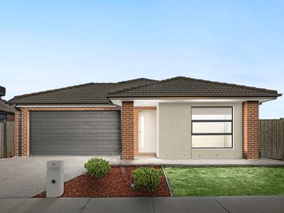 90 Welcome Parade, Wyndham Vale