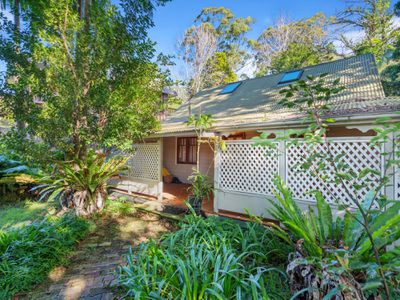 119 Pacific Highway, Ourimbah