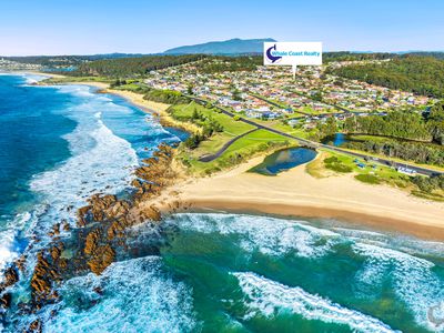28 Hillside Crescent, Kianga