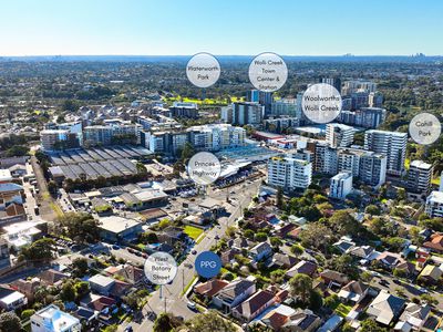 2 Valda Avenue, Arncliffe