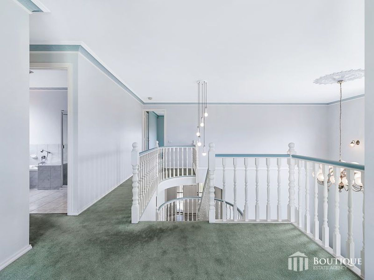 3 Wilshire Court, Endeavour Hills