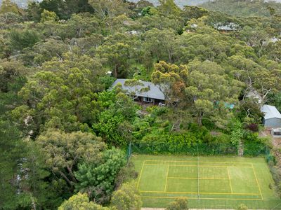 264 Ackland Hill Road, Coromandel East