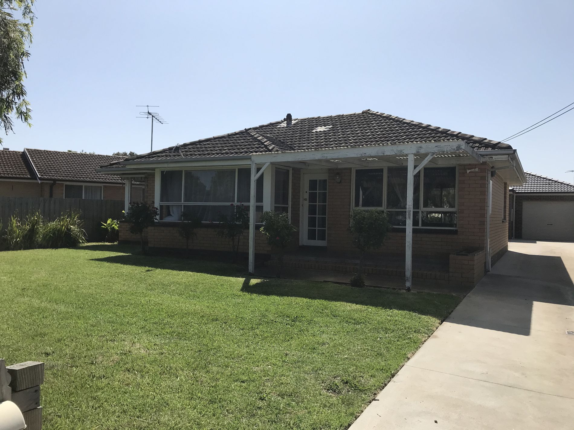 27A Anthony Street, Newcomb