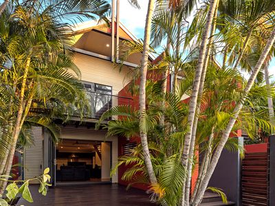 4 / 7 Bagot Street, Djugun