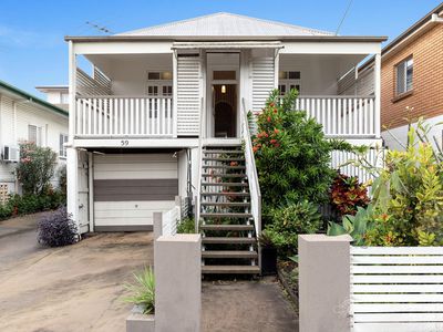 2 / 63 Arthur Street, Fortitude Valley