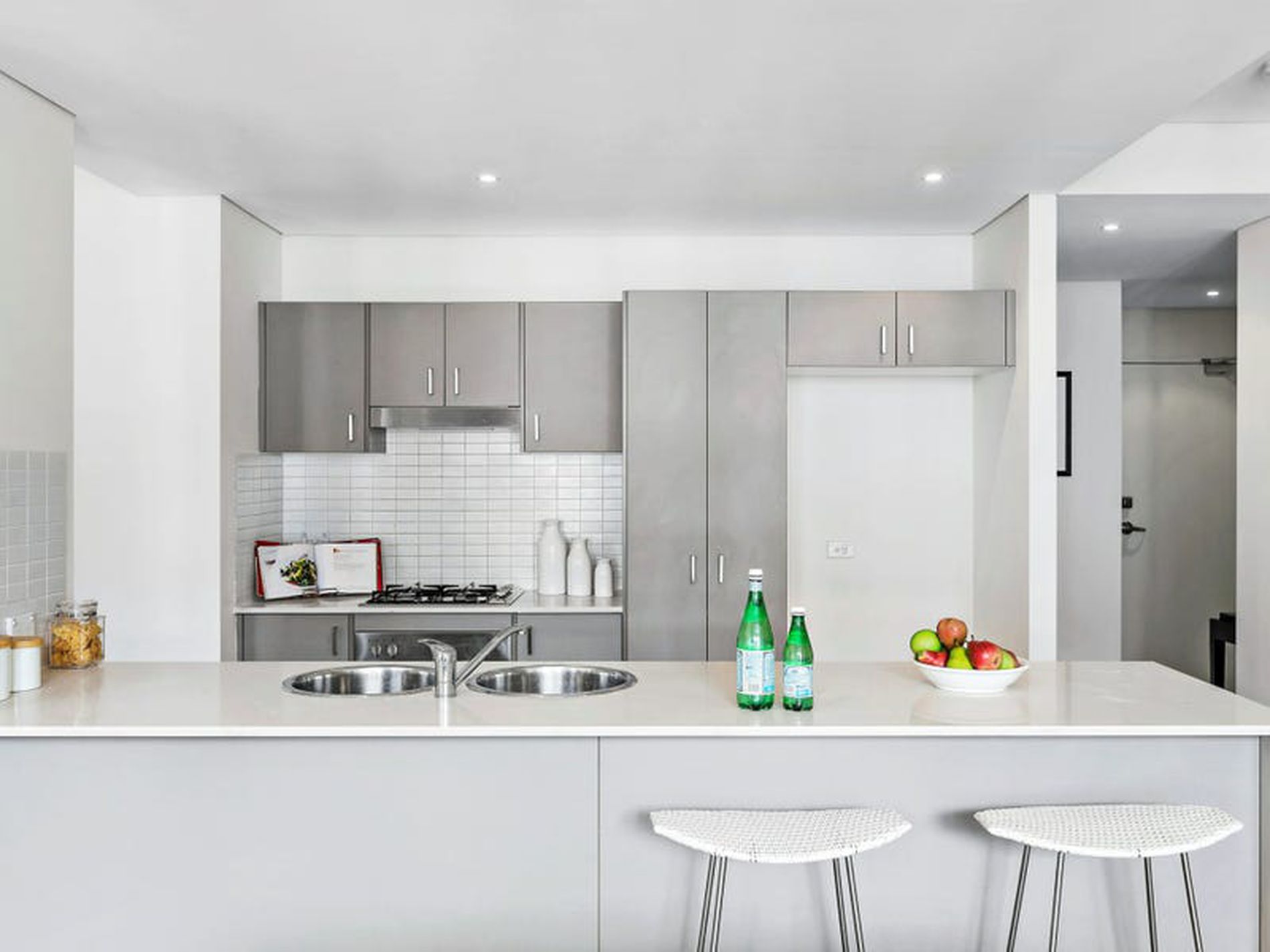 507 / 149 O'Riordan Street, Mascot