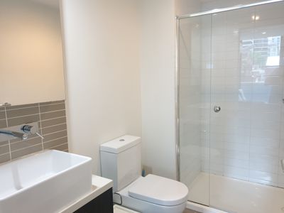 307 / 8 Sutherland Street, Melbourne