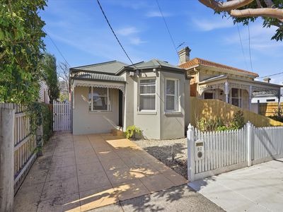 60 Power Street, Williamstown