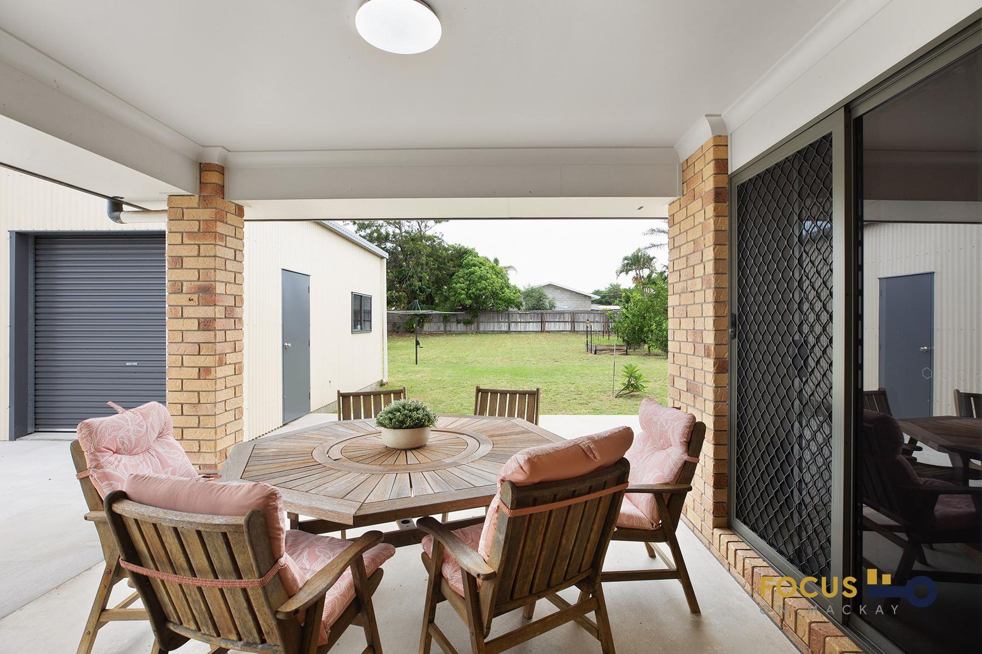 77 Pacific Dve, Hay Point