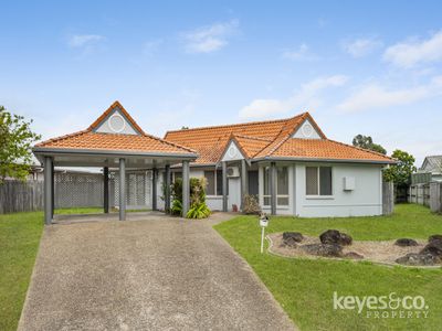 10 Beechwood Place, Thuringowa Central